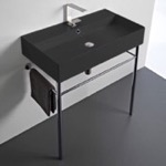 Scarabeo 8031/R-80-CON Sink Finish